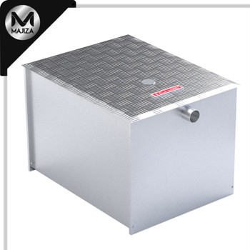 Producto - INTERCEPTOR DE GRASA IC-132