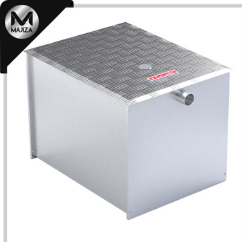 Producto - INTERCEPTOR DE GRASA IC-187