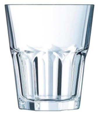 Producto - VASO GRANIDAD TEMPLADO O/F 35