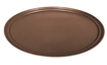 Producto - CHAROLA OVAL 49X61 CON ANTIDHERENTE
