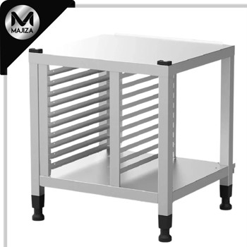 Producto - Stand ultra alto