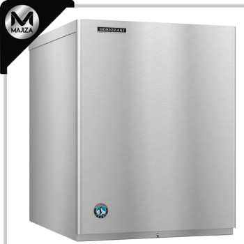 Producto - KM-660MWJ, máquina para fabricar hielo en cubitos Crescent, refrigerada por agua