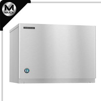 Producto - KMD-530MWJ, máquina para fabricar hielo en cubitos Crescent, refrigerada por agua