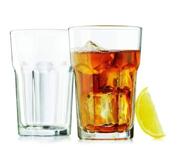 Producto - GIBRALTAR BEVERAGE (DURATUFF) 10OZ / 296ML