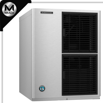 Producto - KM-520MAJ-E, máquina para fabricar hielo en cubitos Crescent, refrigerada por aire, 50 Hz