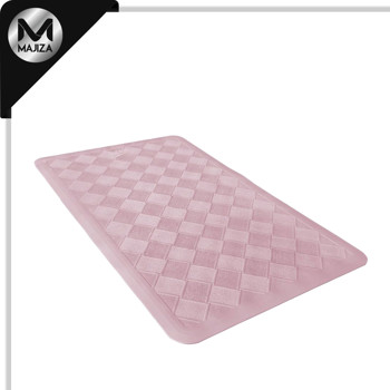 Producto - 7633RO TAPETE DE BAÑO 35X56CM ROSA