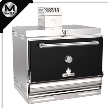Producto - HORNO MIBRASA COMPACT 110