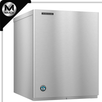 Producto - KM-350MWJ, máquina para fabricar hielo en cubitos Crescent, refrigerada por agua