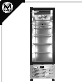 Producto - 1025884 - REFRIGERADOR MÉDICO VERTICAL ACERO INOXIDABLE SIN GRAFICADOR