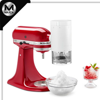 Producto - ADITAMENTO RASPADO DE HIELO 