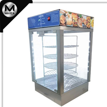 Producto - VITRINA CONSERVADORA