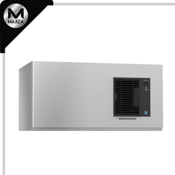 Producto - IM-500SAB, máquina para fabricar hielo en cubos cuadrados, refrigerada por aire