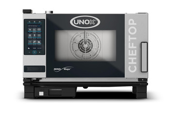 Categoría - HORNO DE CONVECCIÓN