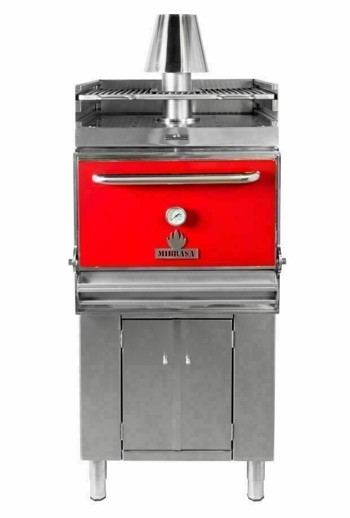 Categoría - HORNO