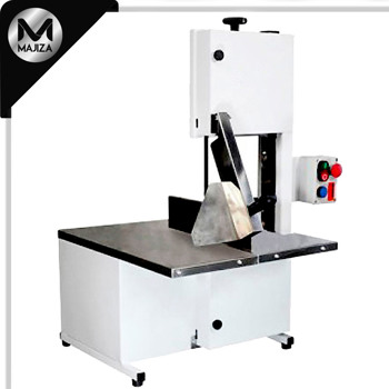Producto - SFPP - Sierra para Carne y Hueso de Mesa