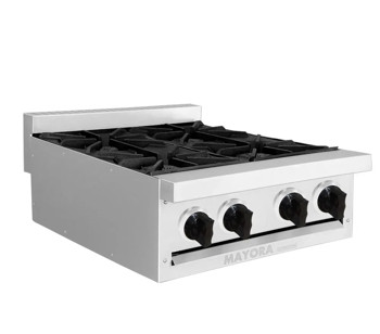 Categoría - PARRILLA