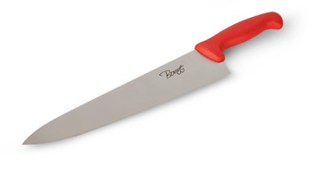 Producto - CUCHILLO CHEF 8IN ROJO