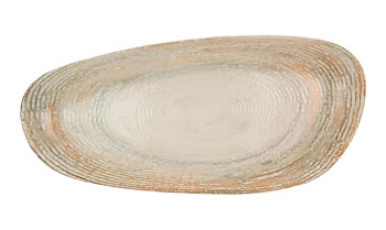 Producto - 90973 PLATO RECTANGULAR 36 cm Patera 