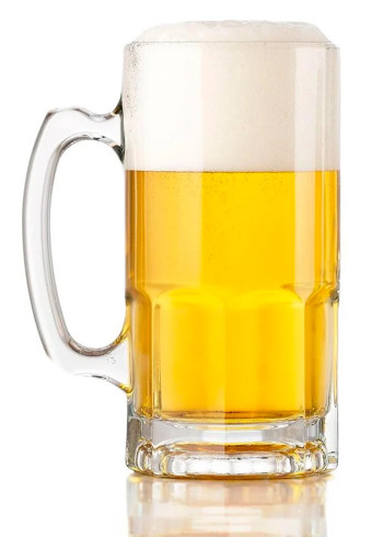 Producto - 338 TARRO CERVECERO 1LT 1000 ML - 34 OZ
