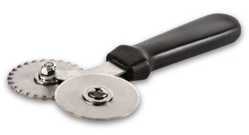 Producto - CORTADOR DE PIZZA DOBLE