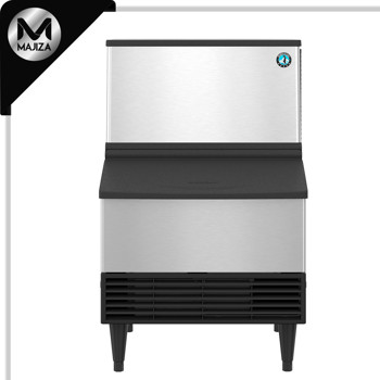 Producto - KM-231BAJ, máquina para fabricar hielo en cubitos Crescent, refrigerada por aire