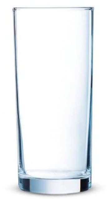 Producto - VASO TEMPLADO PRINCESA H/B 15 OZ IMP