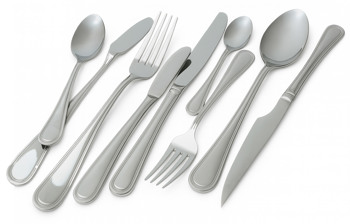 Producto - 46129 PALA PESCADO SOLINGEN II