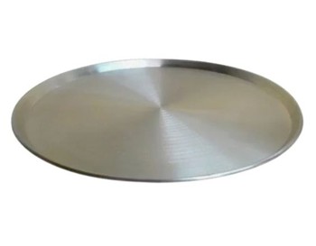 Producto - CHAROLA REDONDA 38CM