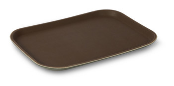 Producto - CHAROLA RECTANGULAR ANTIDERRAPANTE 15 X 20