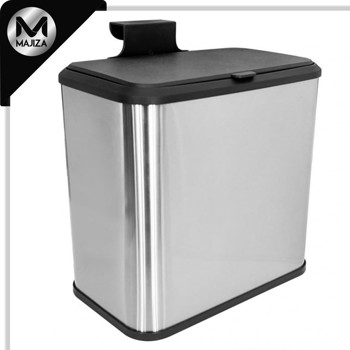 Producto - 745GR BOTE COLGABLE METALICO CON TAPA 5L