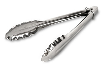 Producto - PINZA PARA PAN 9.5IN AI CAL 20