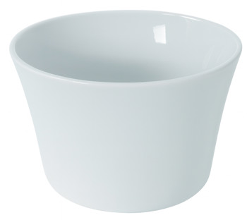 Producto - MANTEQUILLERA REDONDA ALTA 70 CC  7X5 CM 