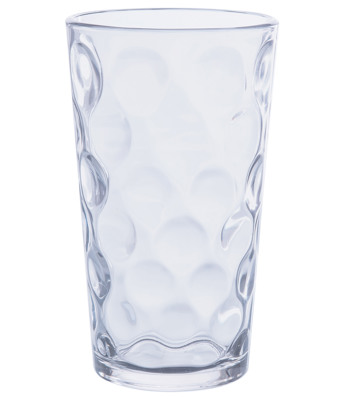 Producto - 255 VASO LUNARES 205ML - 7OZ, LISO