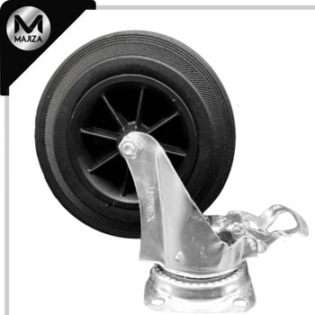 Producto - RUEDA C/ FRENO PARA CONTENEDOR 660L