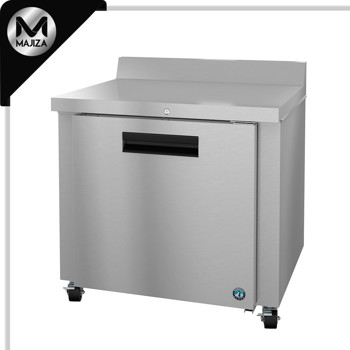 Producto - WR36B-01, Refrigerador, Encimera de una Sección, Puerta con Cerradura