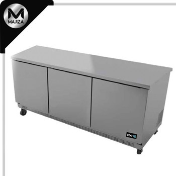 Producto - MESA PARA CONS. DE CONG. BAJO MOSTRADOR - 2 PUERTAS