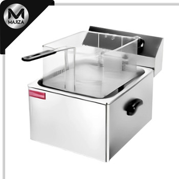 Producto - DZL-13B - Freidora Eléctrica de 13 Litros 
