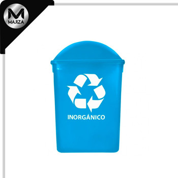 Producto - 8664IN CESTO 80L BALANCIN LATERAL C/IMP