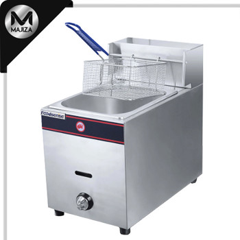 Producto - CHZ-6L- Freidora a Gas de 6 Litros