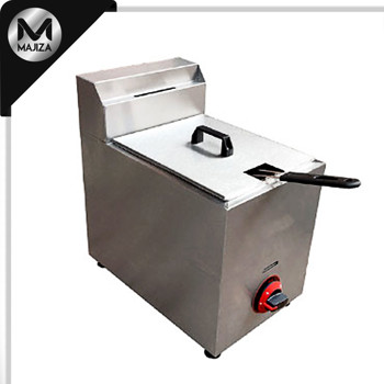 Producto - CHZ-10L - Freidora a Gas de 10 Litros