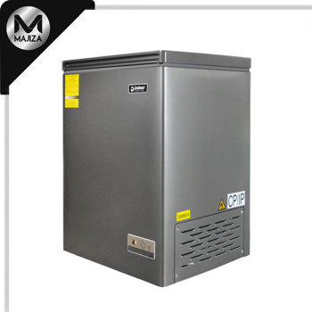 Producto - CONGELADOR HORIZONTAL HF04 1F LM GRI R6