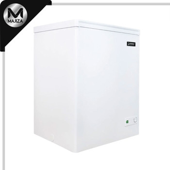 Producto - Congelador Horizontal Blanco 4.87 Pies  HF04 1F LM 