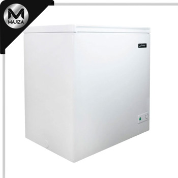 Producto -  Congelador Horizontal HF06 Cofre Blanco 6 pies 