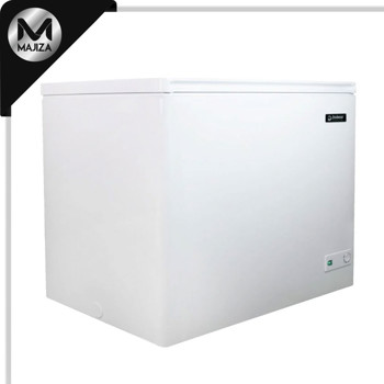 Producto - Congelador Horizontal HF10   Cofre Blanco 10 pies