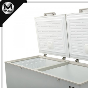 Producto - CONGELADOR HORIZONTAL HF24 2F LM BLA R2