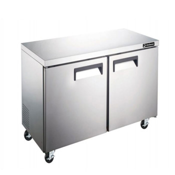 Categoría - MESA REFRIGERADA BAJO BARRA