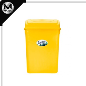 Producto - 8413AM CESTO 80L BALANCIN FRONTAL