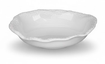 Producto - 79541 PLATO HONDO ROCA 16.5 CM