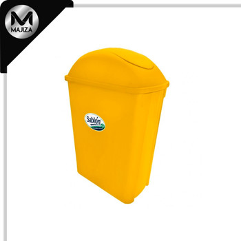 Producto - 8753AM CESTO 42L TAPA BALANCIN LATERAL