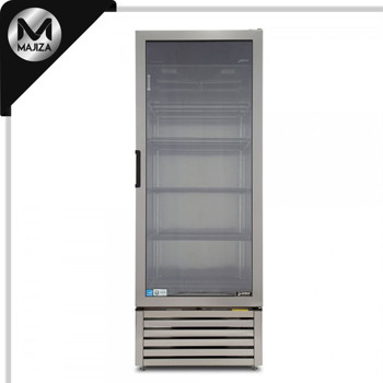 Producto - Refrigerador vertical 19 pies inoxidable G319-AI-PC